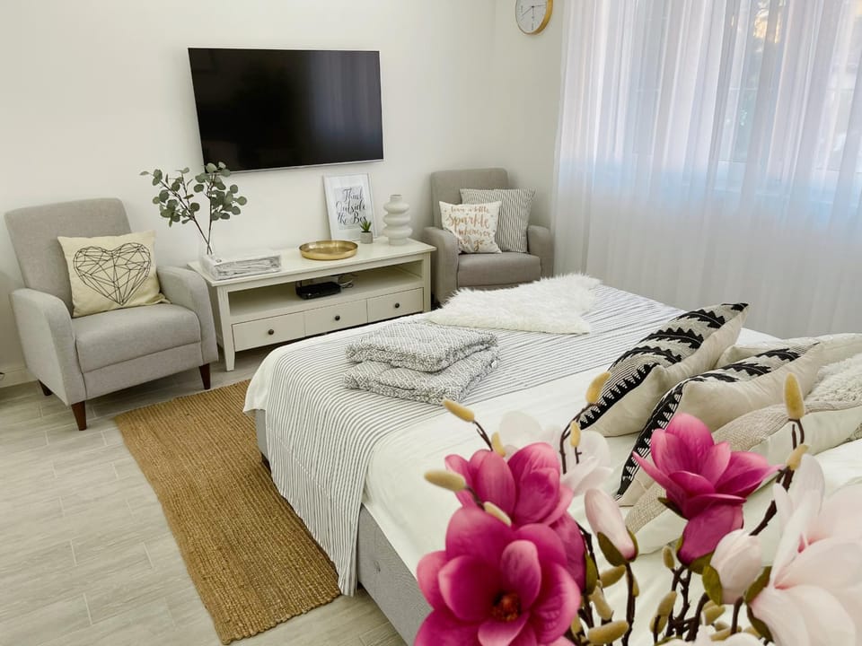 Apartment MVP Lux Apartment in Serbia