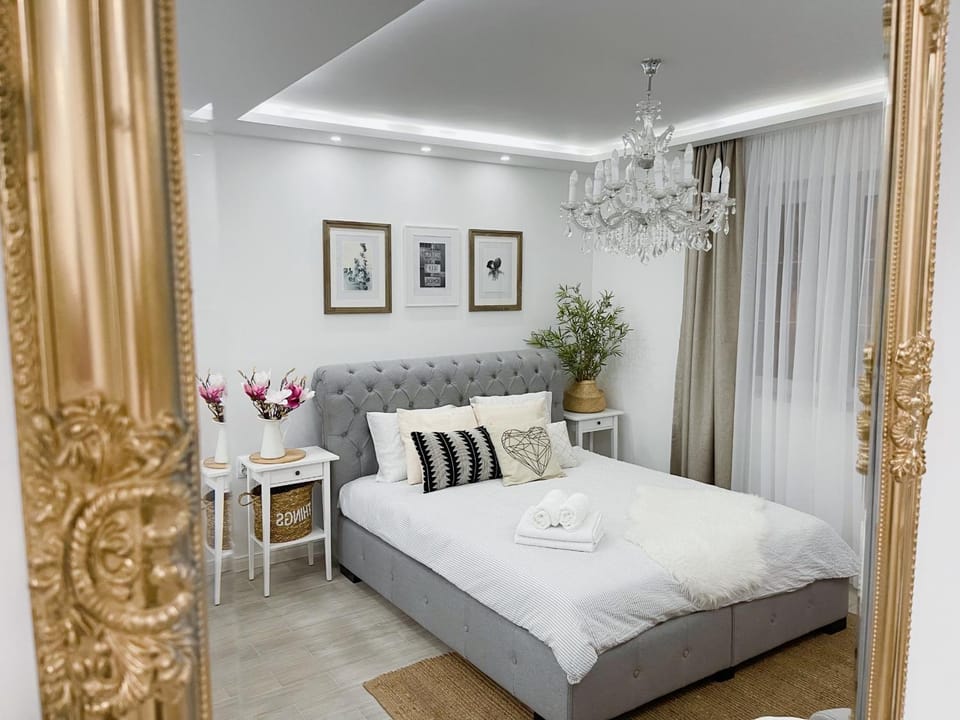 Apartment MVP Lux Apartment in Serbia