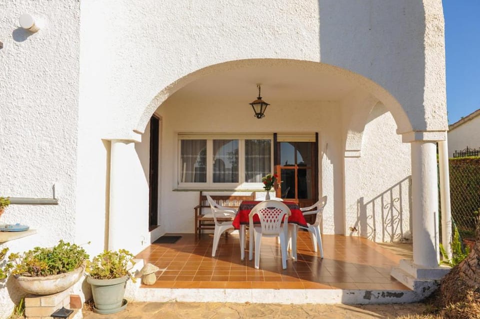 Casa del Dorado Playa cambrils House in Cambrils