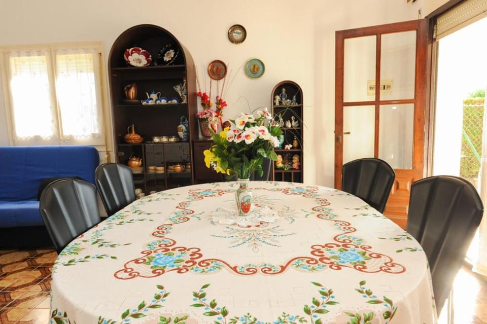 Casa del Dorado Playa cambrils House in Cambrils