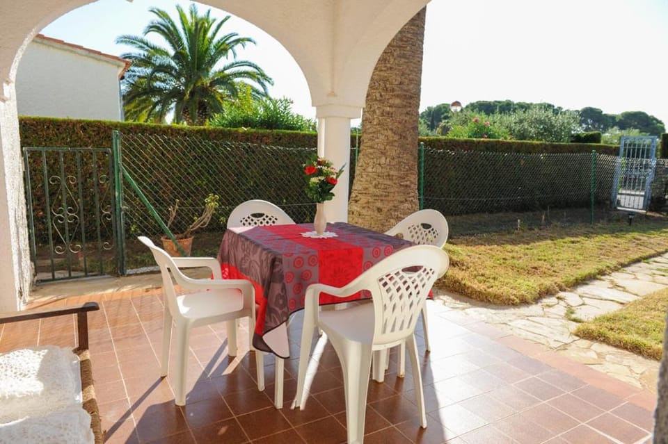 Casa del Dorado Playa cambrils House in Cambrils