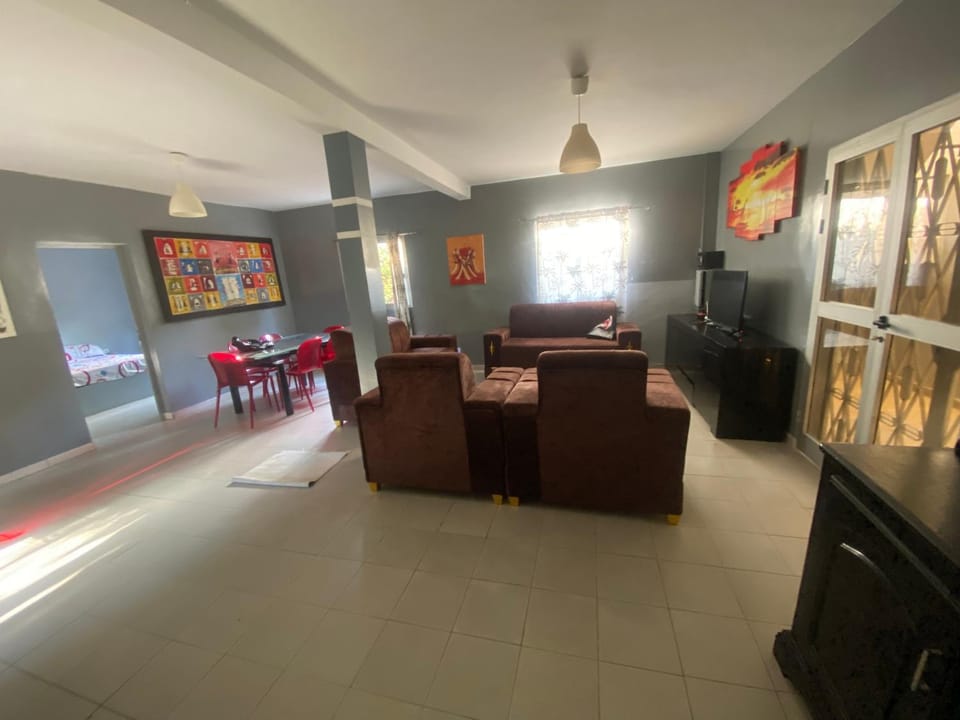 Villa mango Villa in Thiès Region, Senegal