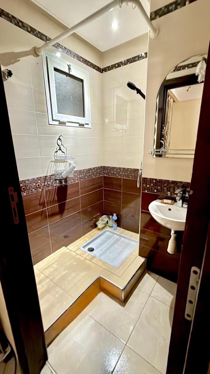 Beautiful apart Agdal Apartment in Rabat
