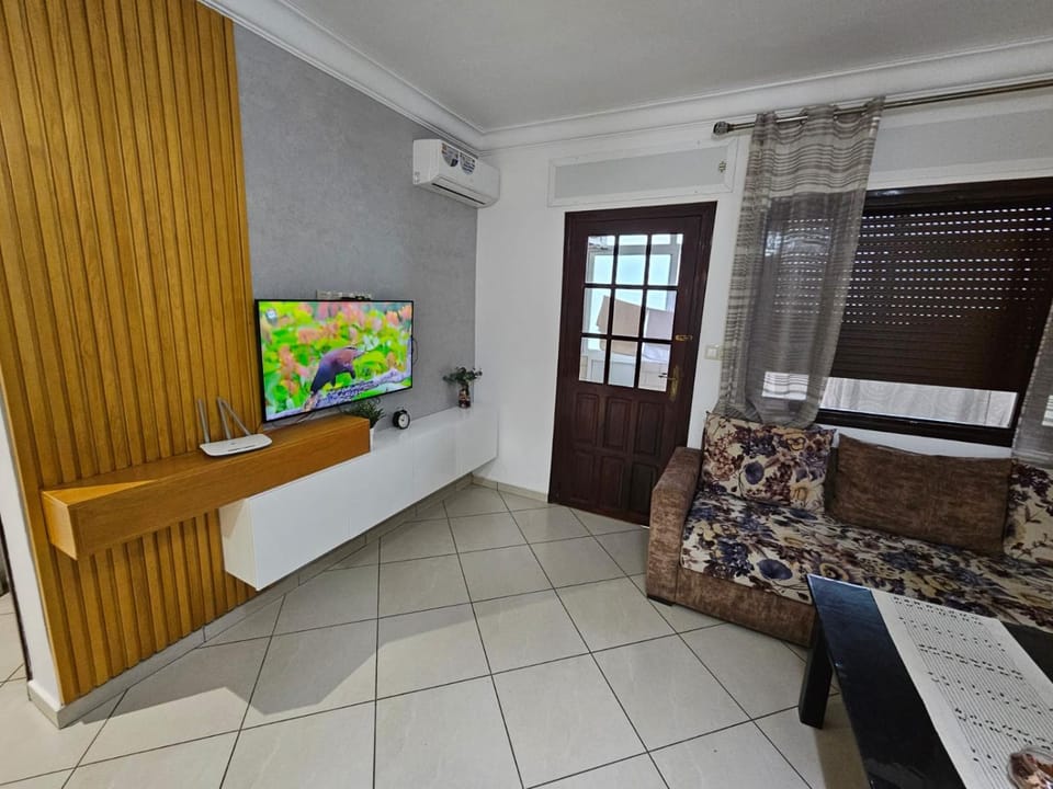 Appartement Al Amal Apartment in Tangier-Tétouan-Al Hoceima