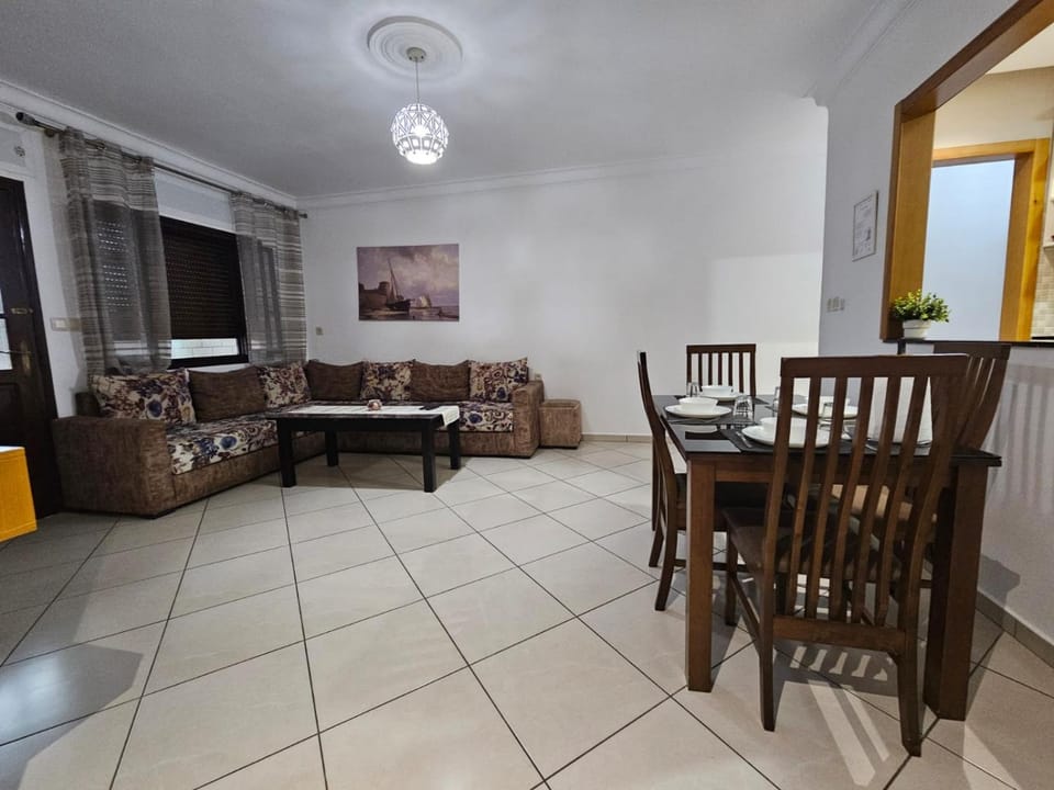 Appartement Al Amal Apartment in Tangier-Tétouan-Al Hoceima