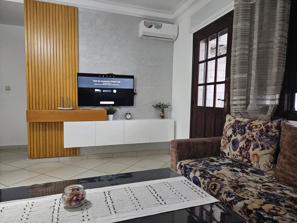 Appartement Al Amal Apartment in Tangier-Tétouan-Al Hoceima