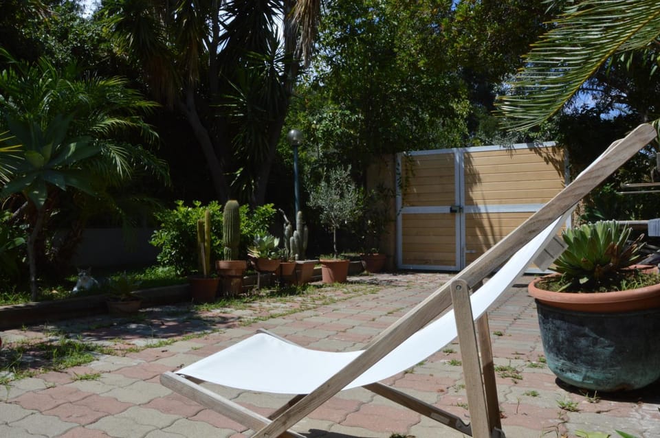 Monolocale Samira Apartment in Sardinia