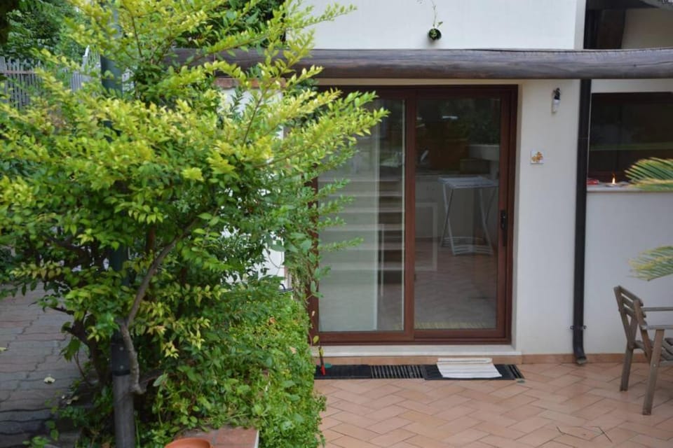 Monolocale Samira Apartment in Sardinia