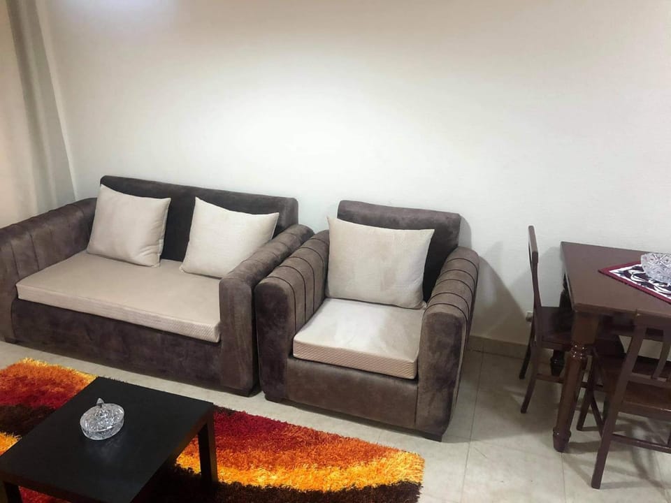 Juliee House-Criss Resort-Naama Bay Apartment in Sharm El-Sheikh
