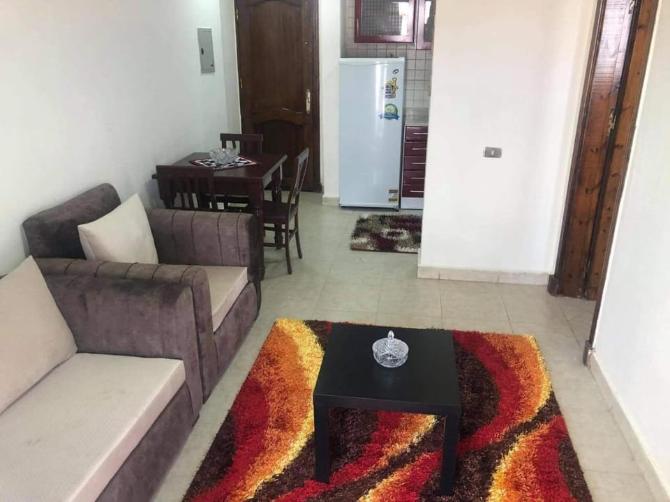 Juliee House-Criss Resort-Naama Bay Apartment in Sharm El-Sheikh