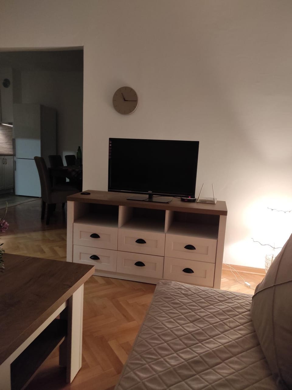 TV and multimedia