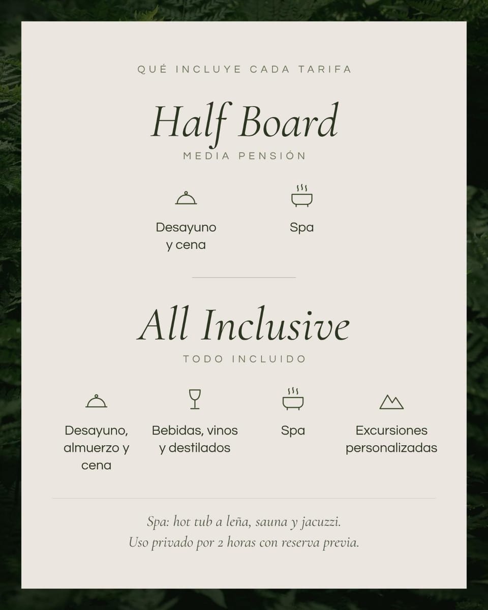 Restaurant/places to eat, Spa and wellness centre/facilities