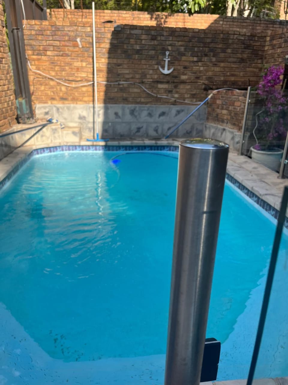 Goldpot Faerie Glen near Sun Bet Arena Vacation rental in Pretoria