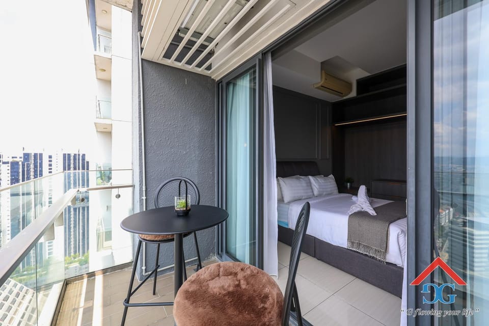 The Elements by Grabstay Apartment in Federal Territory of Kuala Lumpur