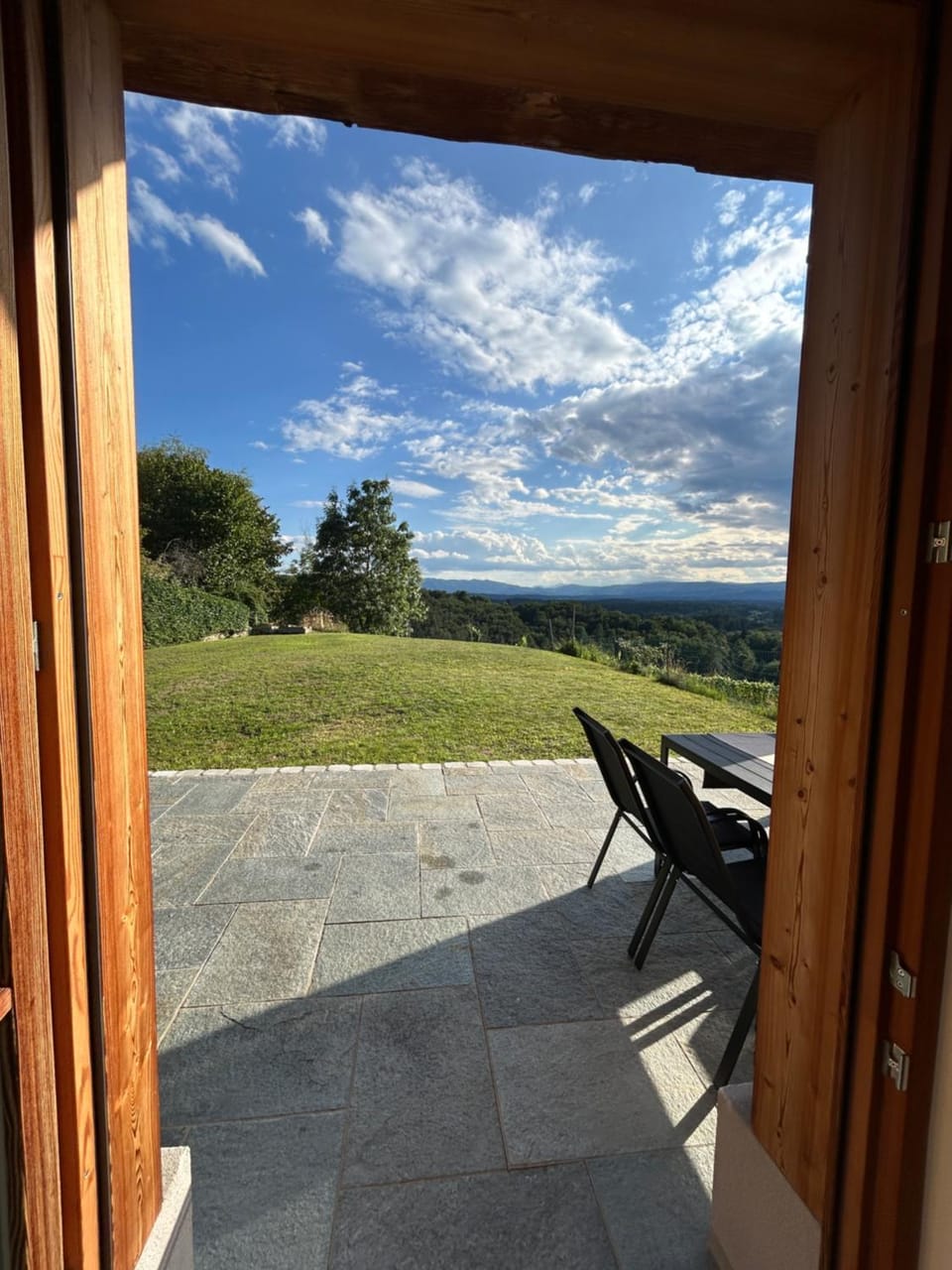 View (from property/room)