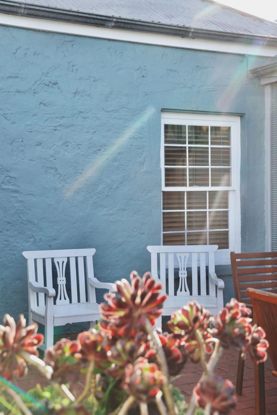 The Snug House in Robe