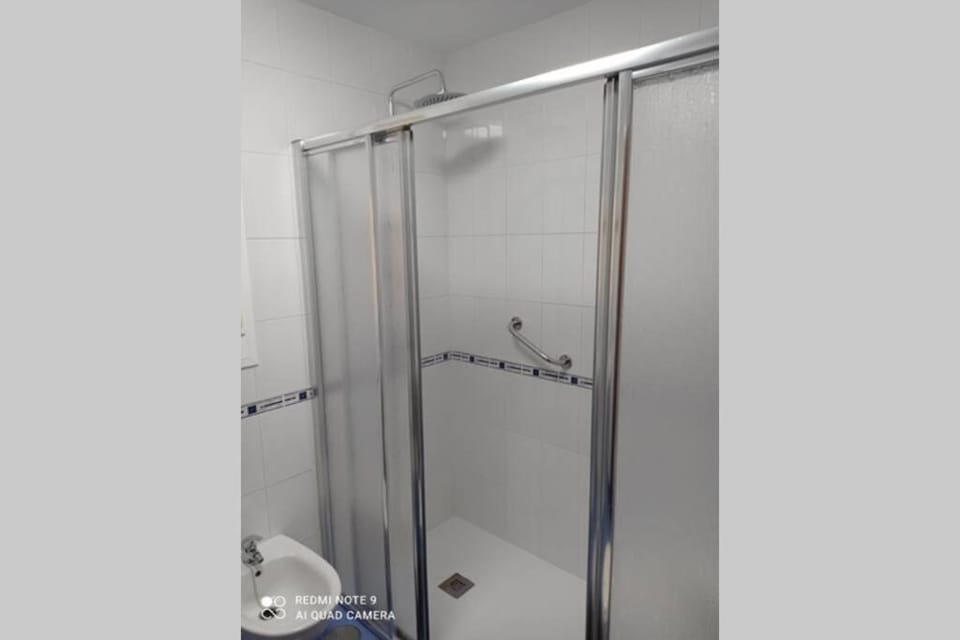 Apartamento cabañiles wifi Apartment in Jerez de la Frontera