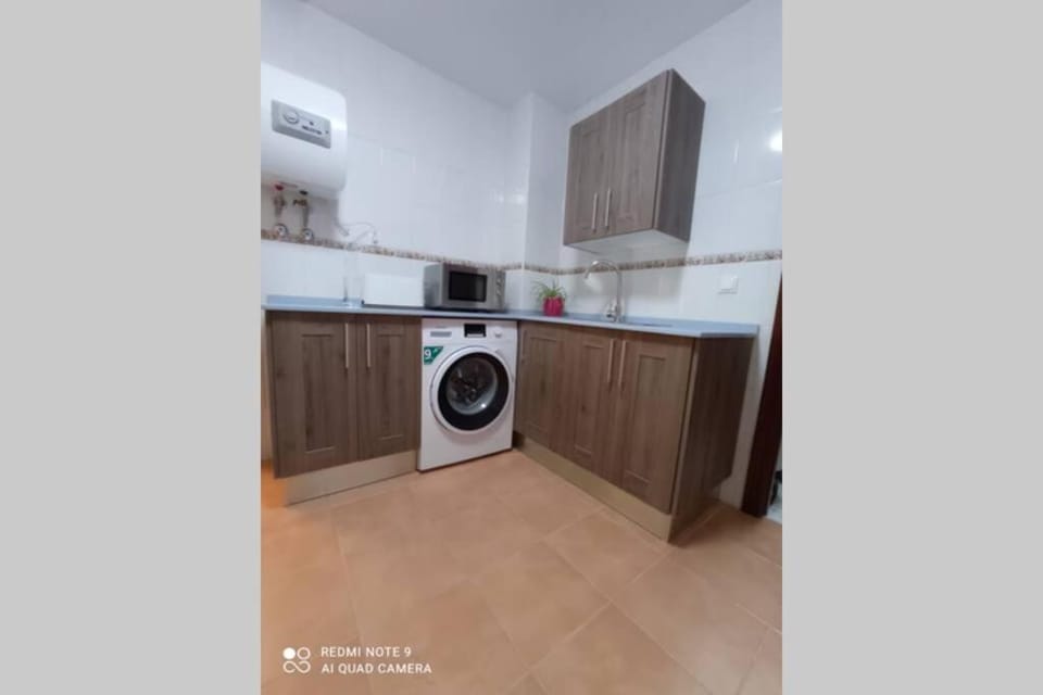 Apartamento cabañiles wifi Apartment in Jerez de la Frontera