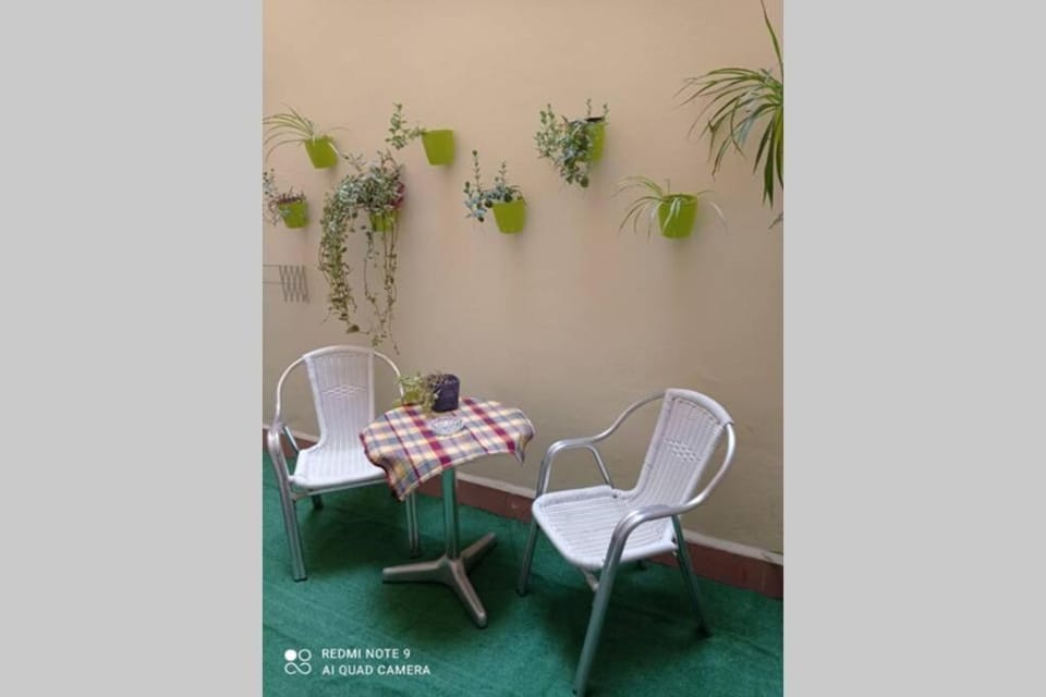 Apartamento cabañiles wifi Apartment in Jerez de la Frontera