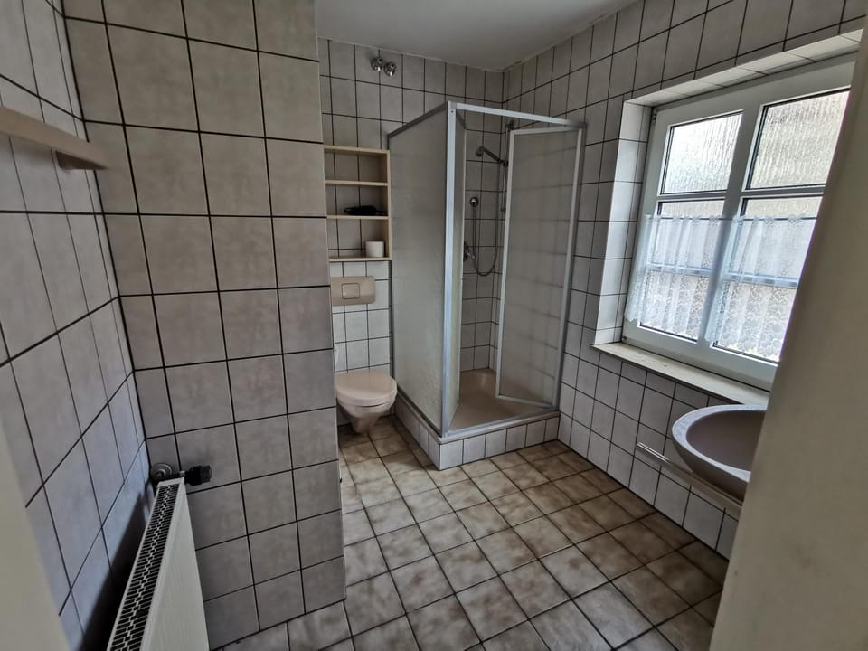 Landhaus zur Schmiede Bed and Breakfast in Hesse