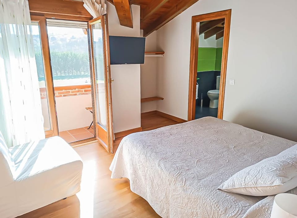 La Panera Bed and Breakfast in Western coast of Cantabria