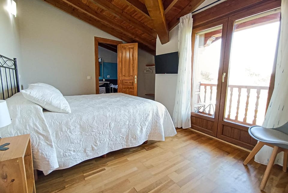 La Panera Bed and Breakfast in Western coast of Cantabria