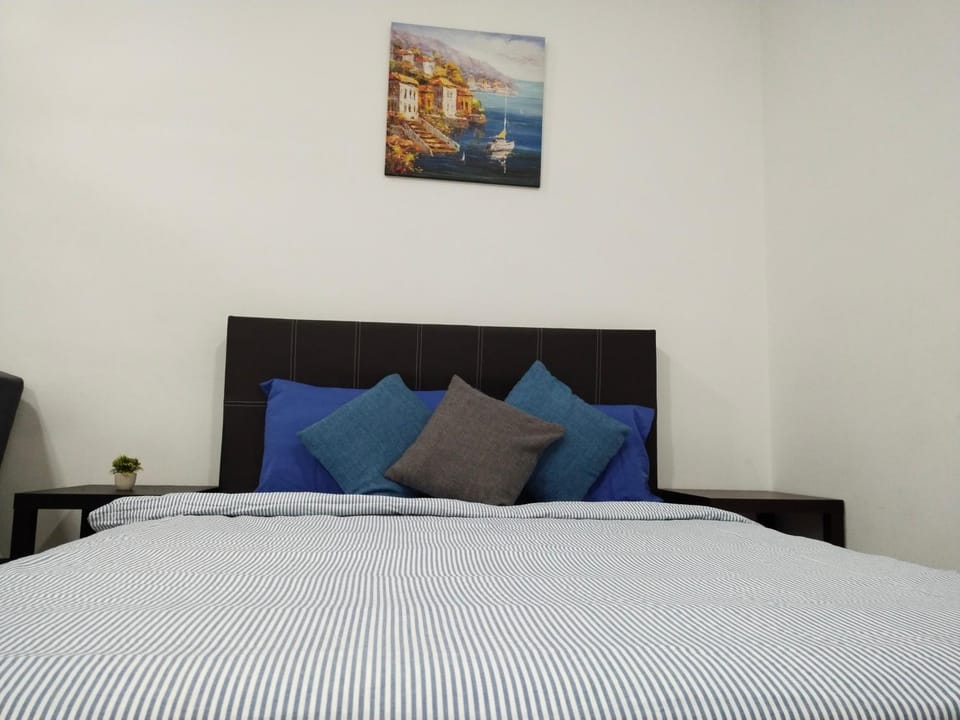 Usj One Residence @ Homestay Apartment in Subang Jaya