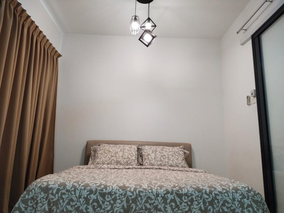 Usj One Residence @ Homestay Apartment in Subang Jaya