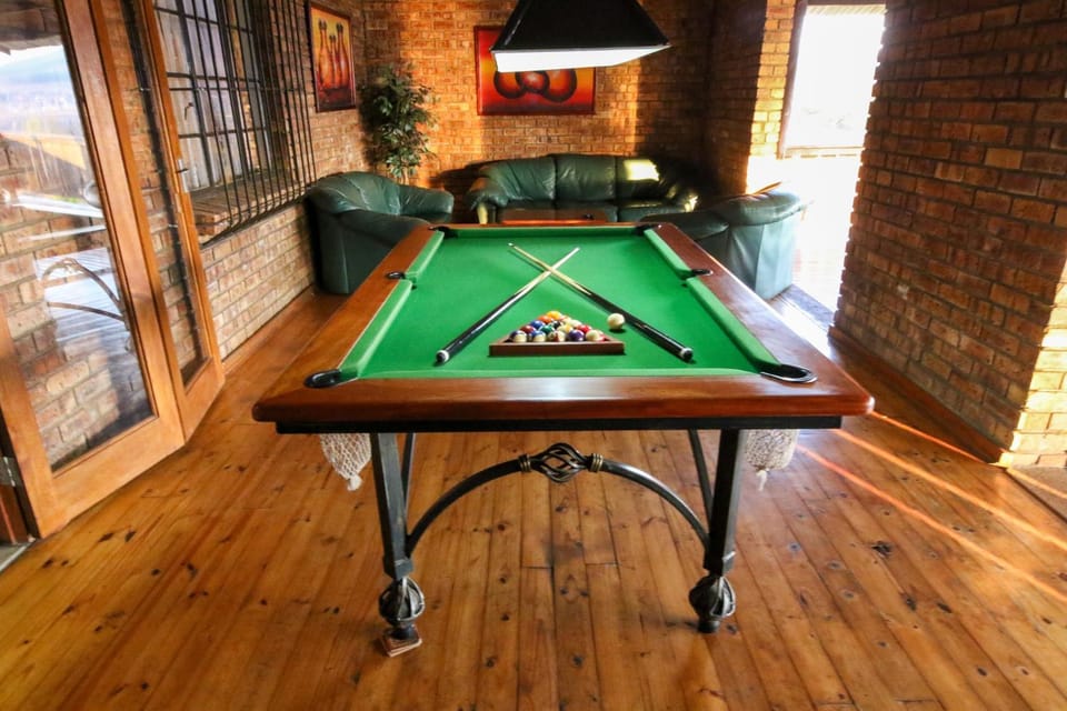 Billiard