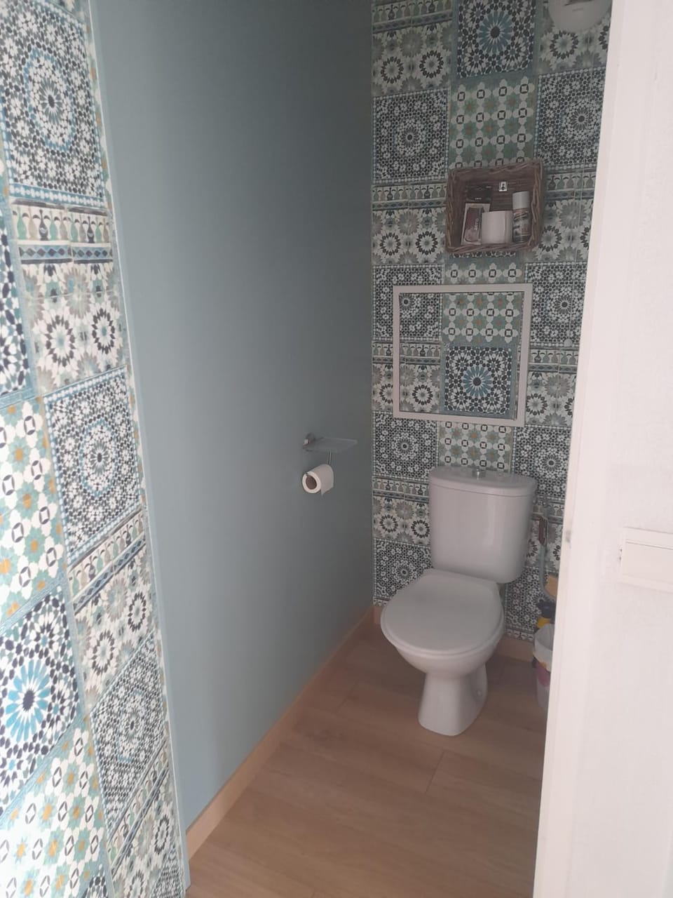 L'escapade Honfleuroise T2, Piscine, Parking, Wifi Apartment in Honfleur