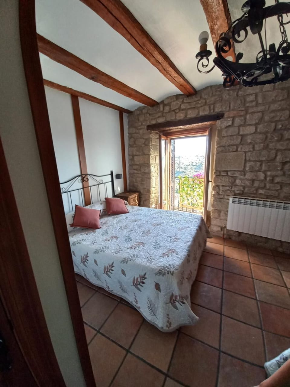 Casa Rural Las Migas House in Navarre