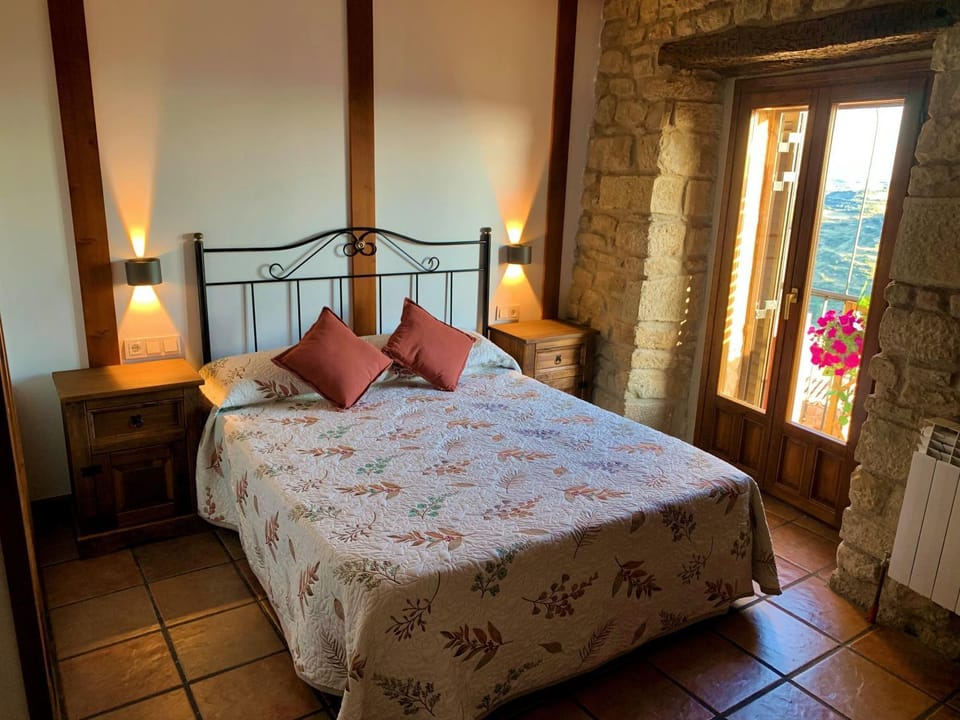 Casa Rural Las Migas House in Navarre
