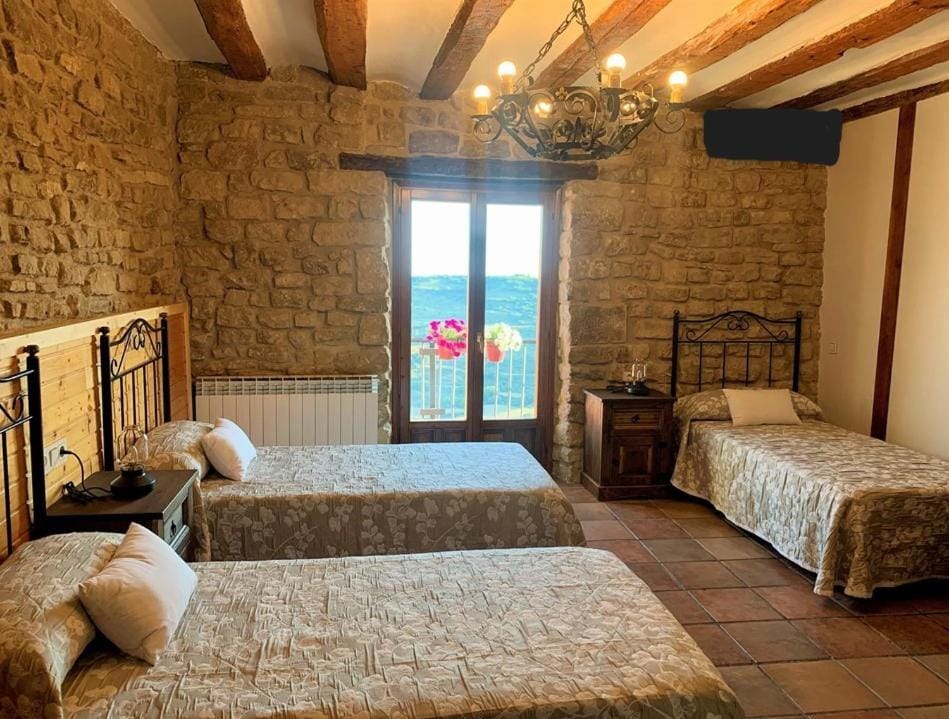 Casa Rural Las Migas House in Navarre