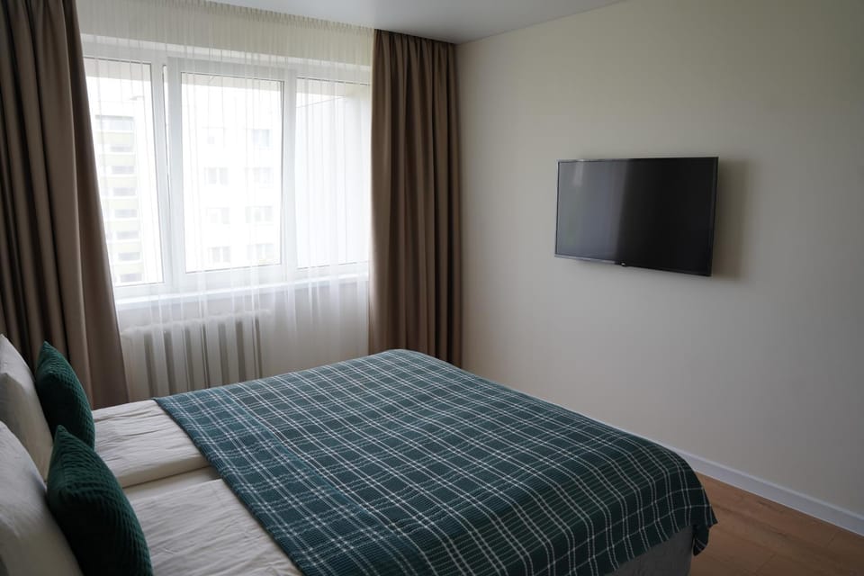 Sonata apartment Apartment in Lithuania