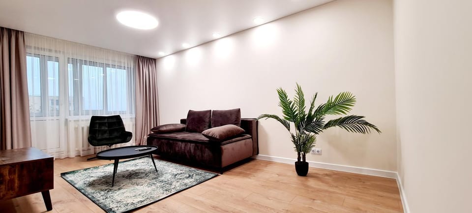 Sonata apartment Apartment in Lithuania