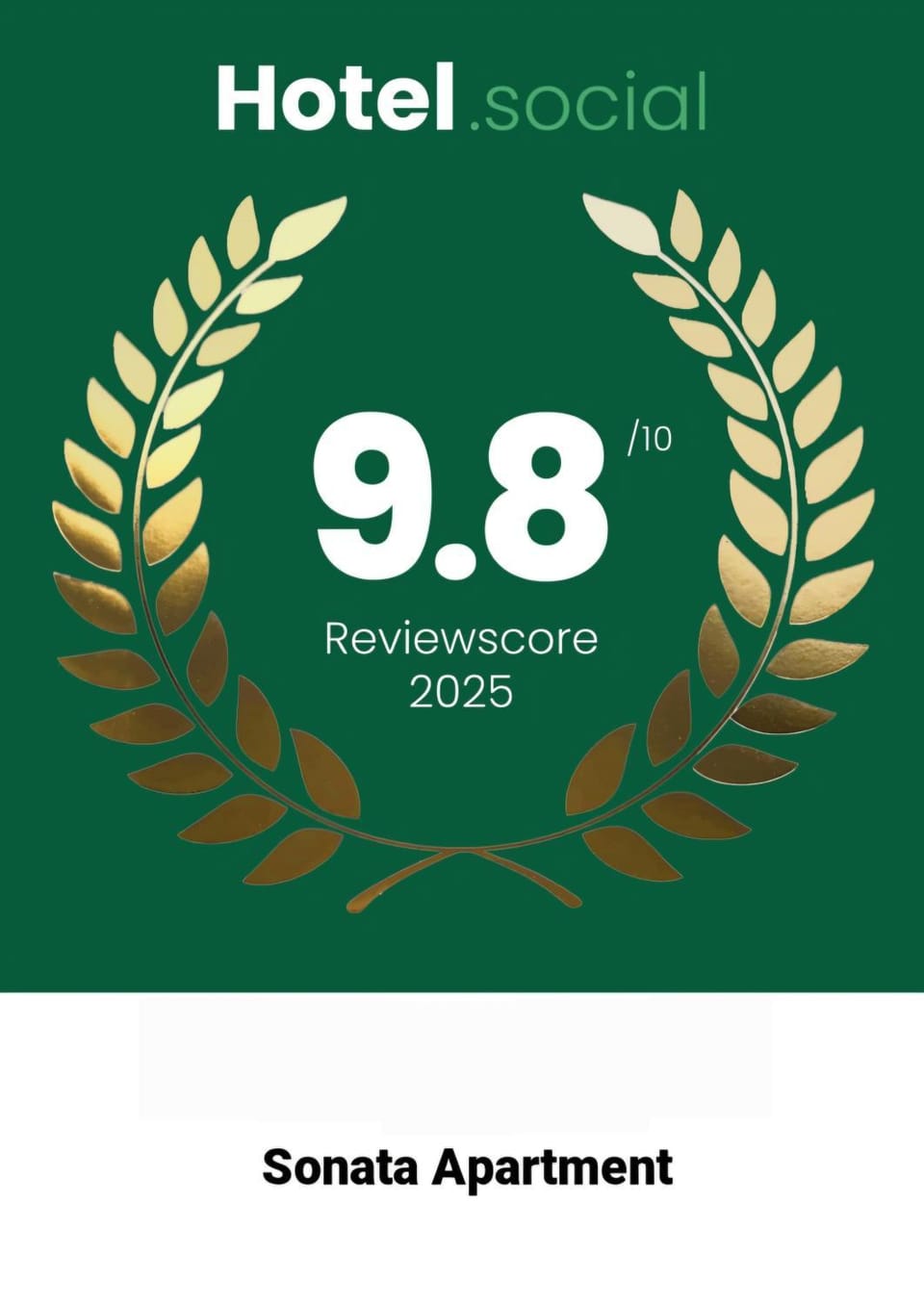 Sonata apartment Apartment in Lithuania