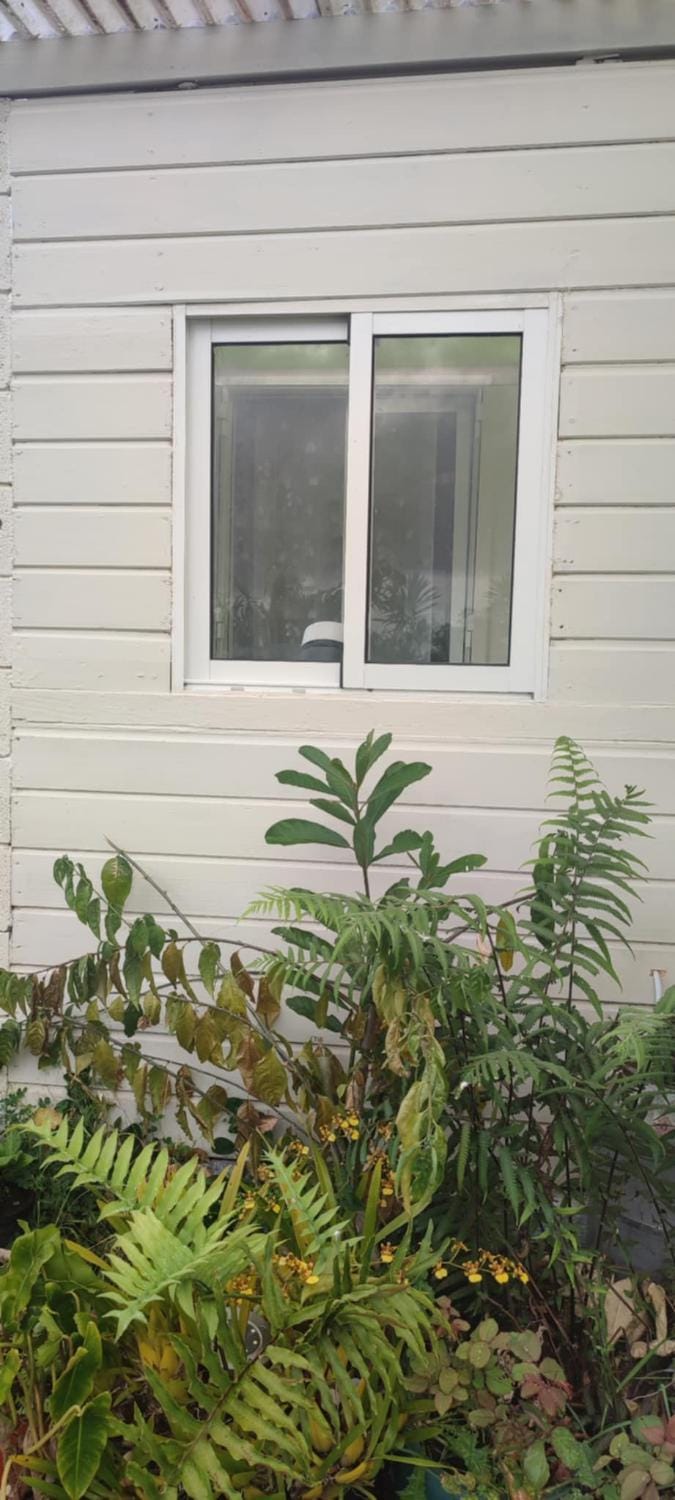 Charmant studio dans le sud, idéal pour un couple Bed and Breakfast in Réunion