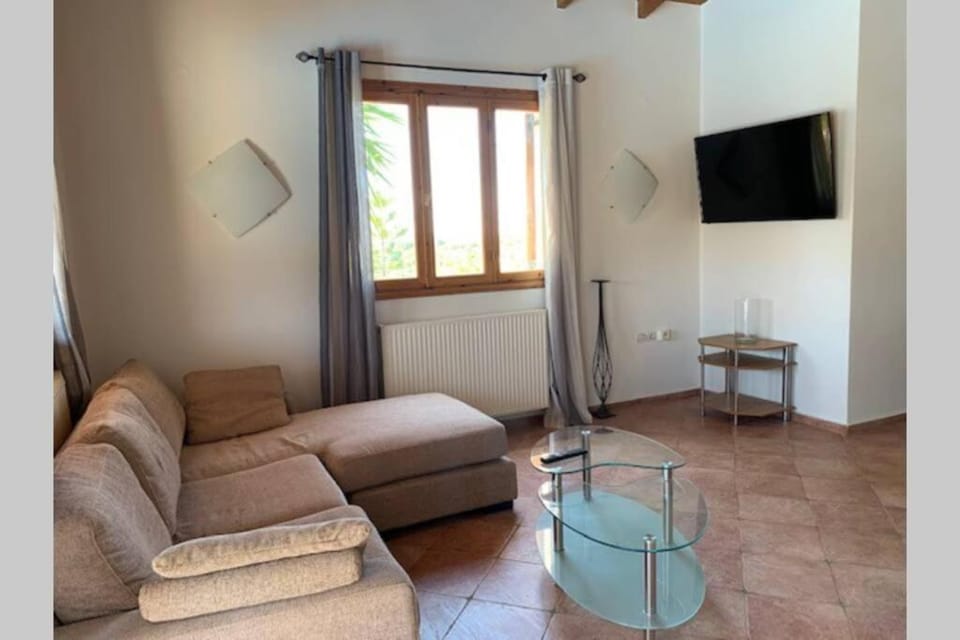 Villa Yucca Palm Villa in Crete Region