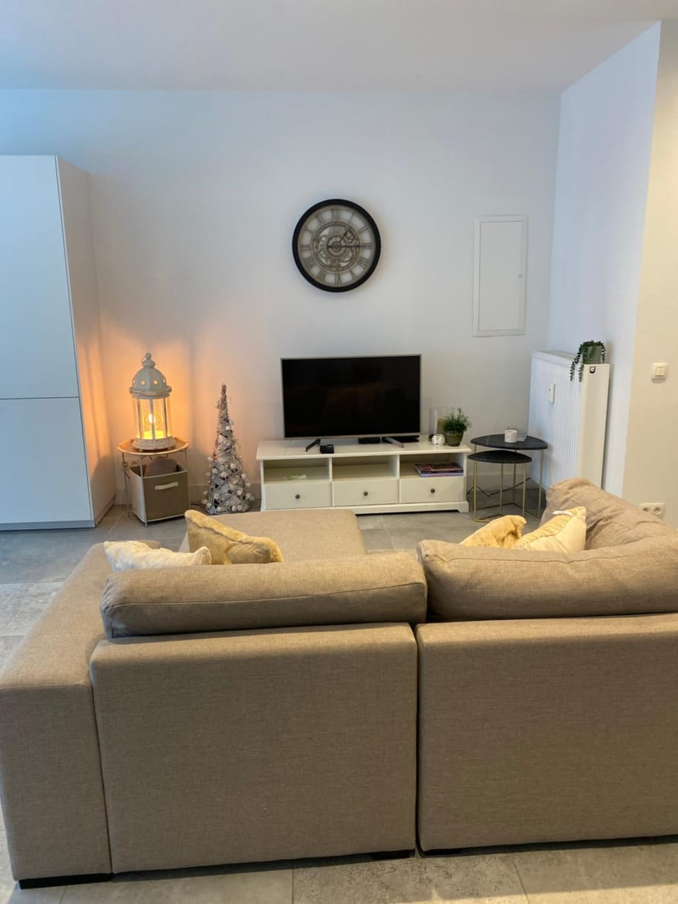 Charming modern apartment in the heart of Antwerp with optional private parking Apartment in Antwerp