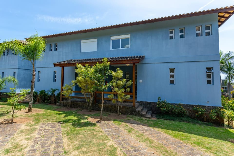 ILHABEACH HOUSE 1 House in State of São Paulo