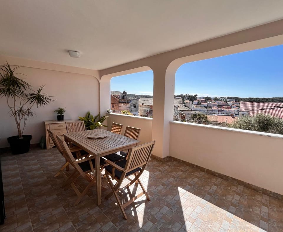 Patio, Day, View (from property/room), Balcony/Terrace, Seating area