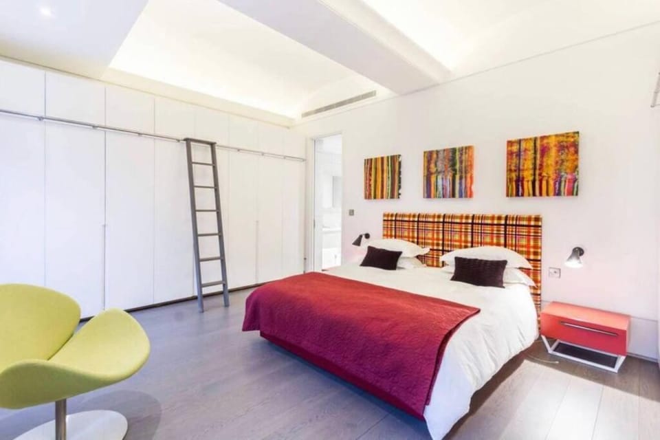 Superb Apartment near Buckingham Palace Apartment in City of Westminster