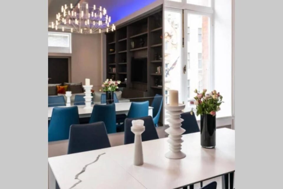 Superb Apartment near Buckingham Palace Apartment in City of Westminster