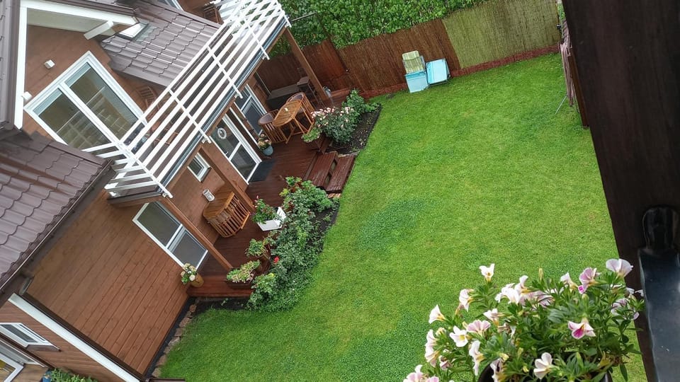 Morski 1 Apartment in Pomeranian Voivodeship