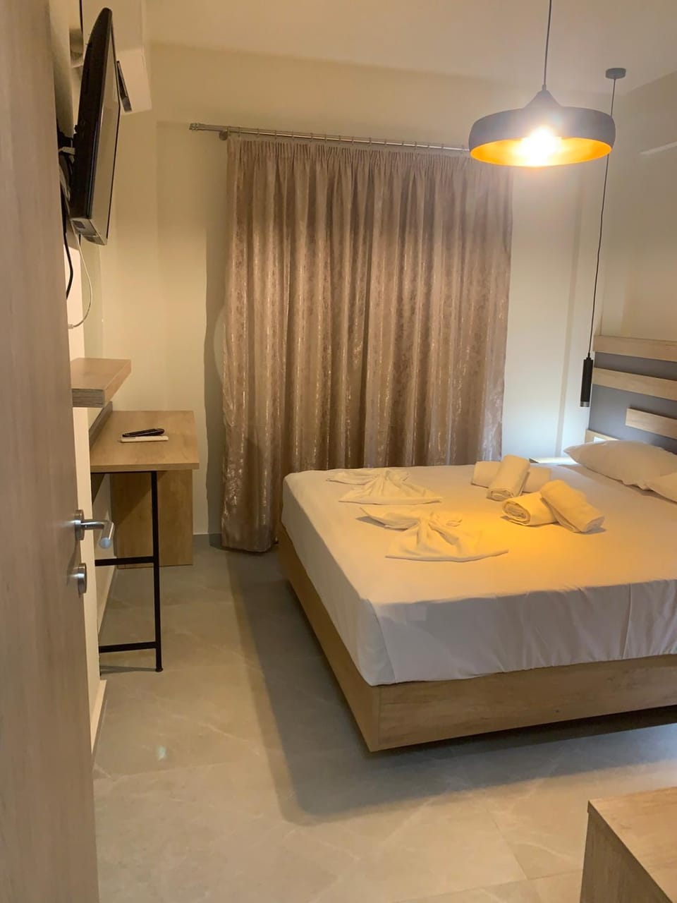 Stella's House Apartment hotel in Halkidiki