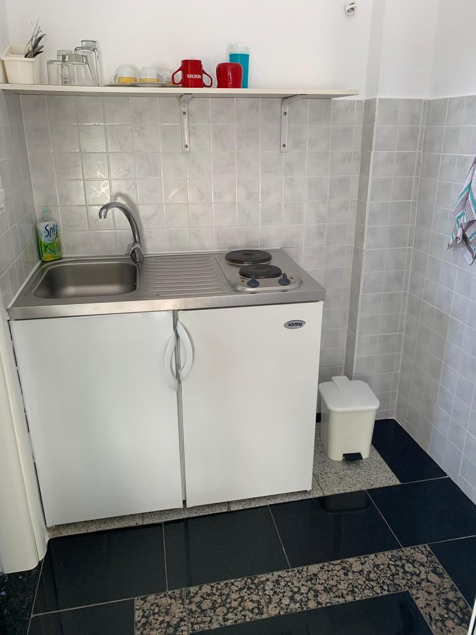 Stella's House Apartment hotel in Halkidiki