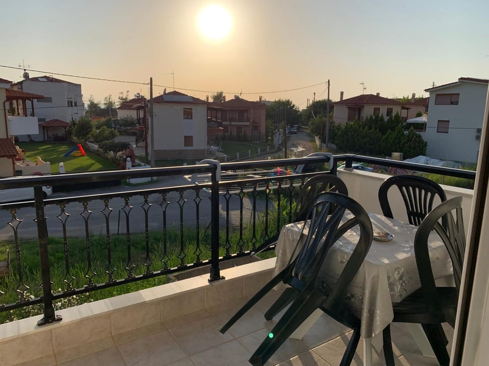 Stella's House Apartment hotel in Halkidiki