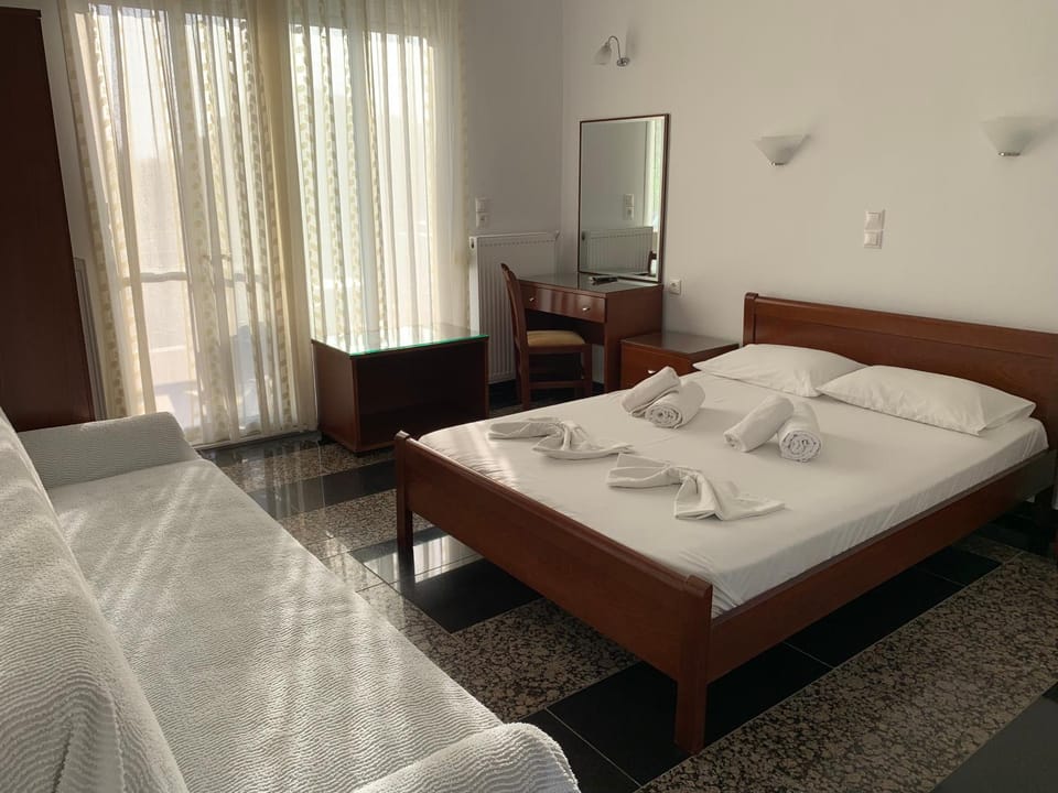 Stella's House Apartment hotel in Halkidiki