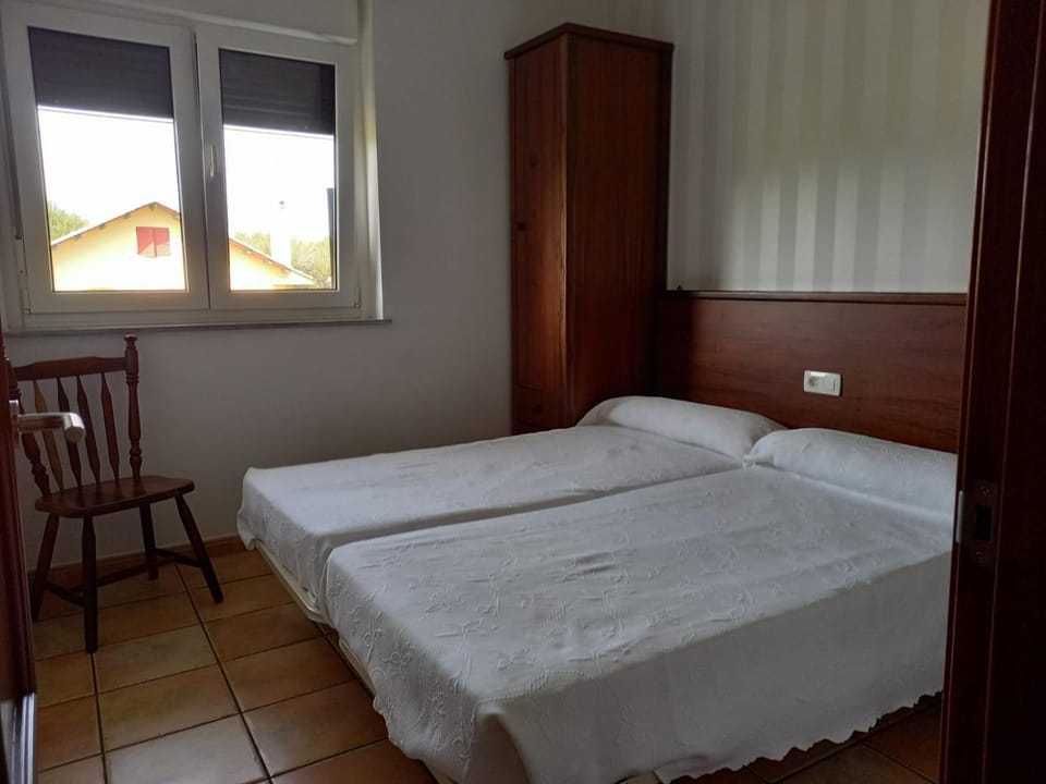 As Pedreiras Apartment in Asturias