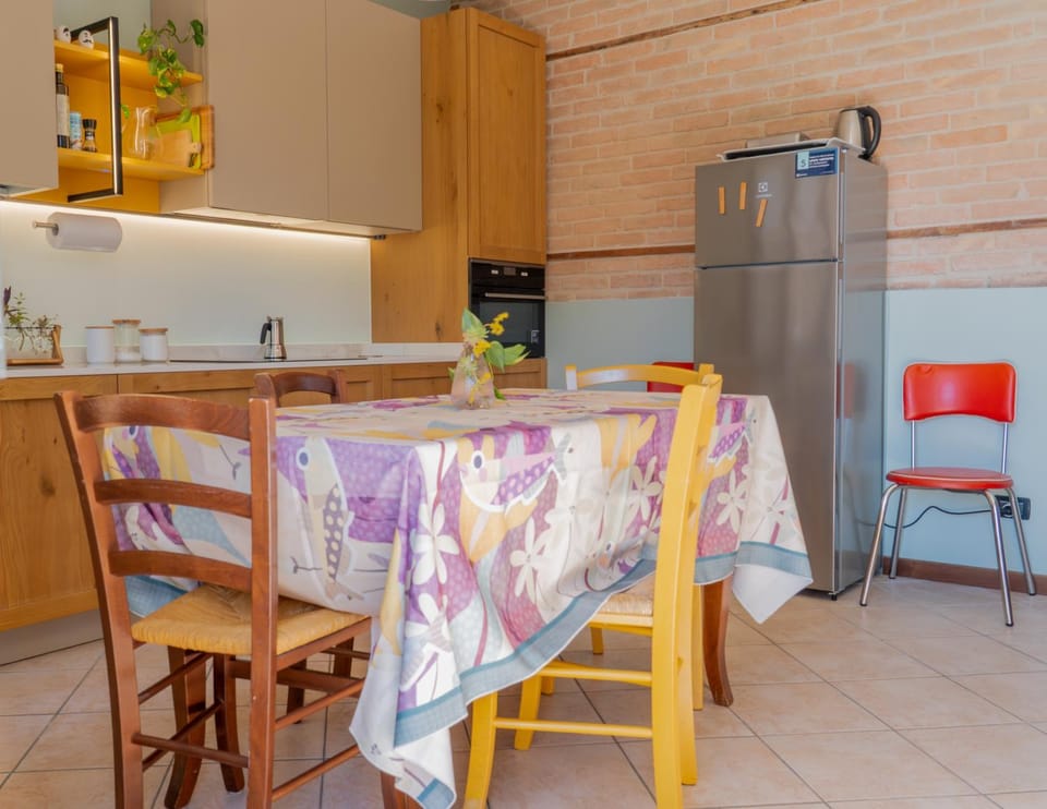 Cannaregio oasi verde Apartment in Venice
